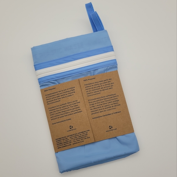 NORWEX | Clean Catch laundry bag - Picture 2 of 5